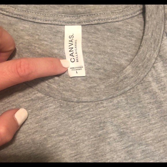 Oh Mickey Tee - Picture 2 of 3